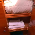 Barco Puravida Botel
