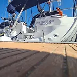 Barco Puravida *
