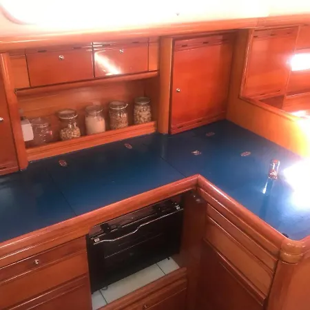 Barco Puravida * Βίγκο