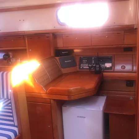 Barco Puravida * ヴィーゴ