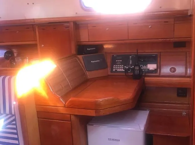 Barco Puravida * Βίγκο