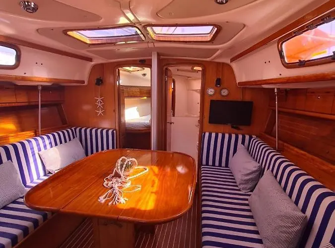 Barco Puravida * Βίγκο